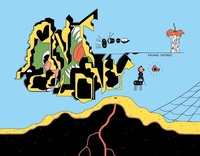 Enlarge image Cover: Ant Colony - Drawn and Quarterly