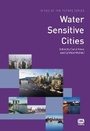 Cover: Water Sensitive Cities - IWA Publishing
