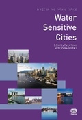 Cover: Water Sensitive Cities - IWA Publishing