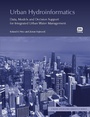 Cover: Urban Hydroinformatics - IWA Publishing