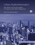 Cover: Urban Hydroinformatics - IWA Publishing