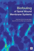 Cover: Biofouling of Spiral Wound Membrane Systems - IWA Publishing