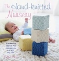 Cover: The Hand-knitted Nursery - CICO Books