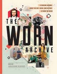 Abbildung von: The Worn Archive - Drawn and Quarterly