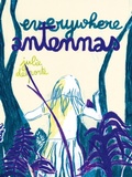 Cover: Everywhere Antennas - Drawn and Quarterly