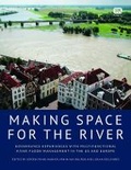Cover: Making Space for the River - IWA Publishing