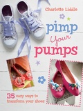 Cover: Pimp Your Pumps - CICO Books