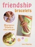 Cover: Friendship Bracelets - CICO Books