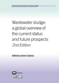 Cover: Wastewater Sludge - IWA Publishing