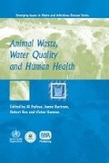 Cover: Animal Waste, Water Quality and Human Health - IWA Publishing