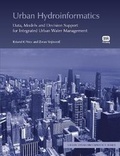 Cover: Urban Hydroinformatics - IWA Publishing