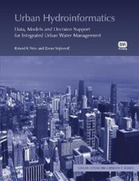Enlarge image Cover: Urban Hydroinformatics - IWA Publishing