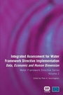 Cover: Integrated Assessment for Water Framework Directive Implementation - IWA Publishing