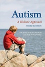 Cover: Autism - Floris Books