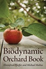 Cover: The Biodynamic Orchard Book - Floris Books