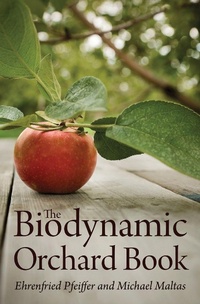 Enlarge image Cover: The Biodynamic Orchard Book - Floris Books