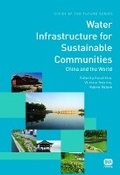 Cover: Water Infrastructure for Sustainable Communities - IWA Publishing