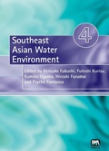 Cover: Southeast Asian Water Environment 4 - IWA Publishing