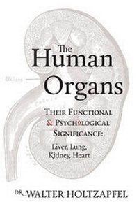 Enlarge image Cover: The Human Organs - Floris Books