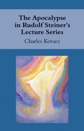 Cover: The Apocalypse in Rudolf Steiner's Lecture Series - Floris Books