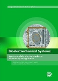 Cover: Bioelectrochemical Systems - IWA Publishing