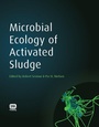 Cover: Microbial Ecology of Activated Sludge - IWA Publishing
