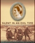 Cover: Silent in an Evil Time - Tundra Books