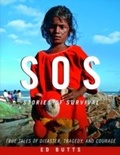 Cover: SOS: Stories of Survival - Tundra Books
