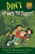Cover: Don't Go into the Forest! - Tundra Books