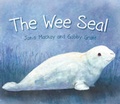 Cover: The Wee Seal - Floris Books