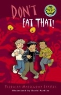 Cover: Don't Eat That! - Tundra Books