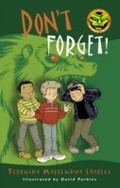 Cover: Don't Forget! - Tundra Books