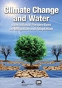 Cover: Climate Change and Water - IWA Publishing