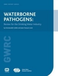 Enlarge image Cover: Waterborne Pathogens - IWA Publishing