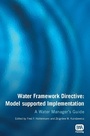 Cover: Water Framework Directive - IWA Publishing