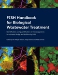 Cover: FISH Handbook for Biological Wastewater Treatment - IWA Publishing