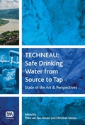 Cover: TECHNEAU - IWA Publishing