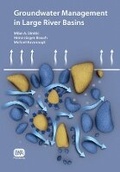 Cover: Groundwater Management in Large River Basins - IWA Publishing
