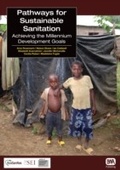 Cover: Pathways for Sustainable Sanitation - IWA Publishing