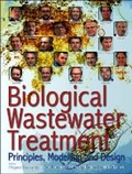 Cover: Biological Wastewater Treatment - IWA Publishing