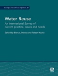 Cover: Water Reuse - IWA Publishing