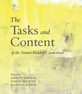 Cover: The Tasks and Content of the Steiner-Waldorf Curriculum - Floris Books