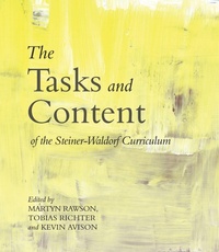 Enlarge image Cover: The Tasks and Content of the Steiner-Waldorf Curriculum - Floris Books