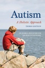 Cover: Autism - Floris Books