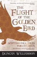 Cover: The Flight of the Golden Bird - Kelpies