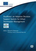 Cover: DayWater - IWA Publishing