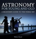 Cover: Astronomy for Young and Old - Floris Books