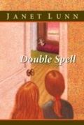 Cover: Double Spell - Tundra Books