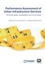 Cover: Performance Assessment of Urban Infrastructure Services - IWA Publishing