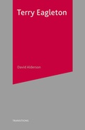 Cover: Terry Eagleton - Red Globe Press